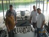 (05/24/2014) - Nice Striped Bass